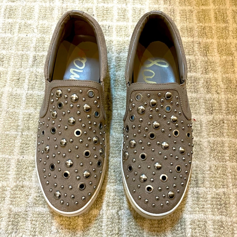 Sam Edelman Paven Slides